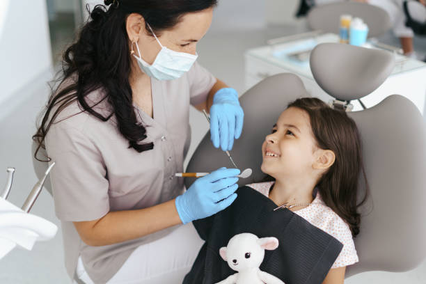 Emergency Dentist for Kids in MA