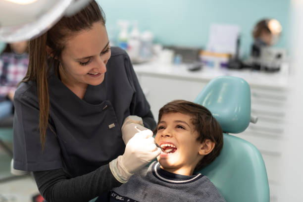 Emergency Dental Filling Replacement in MA