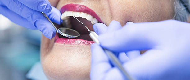 Best Knocked-Out Tooth Emergency  in South Deerfield, MA